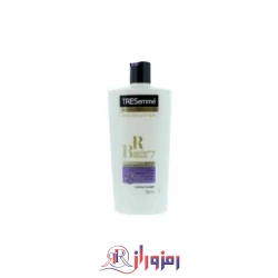 نرم کننده مو ترزمی مدل biotin repair 7 حجم 700 میل